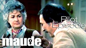 Exploring Maude’s Problem: The Norman Lear Influence