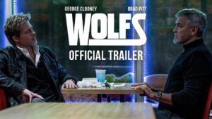 Unleashing the Wild: Exploring the WOLFS Trailer