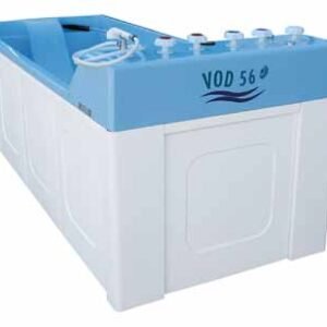 VANA RECTANGULARA VOD 56