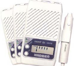 MINIDOP ES 100 VX DOPPLER VASCULAR
