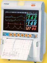 BFM-900 D-  Dual Intrapartum Monitor fetal- mobil