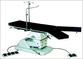 MASA CHIRURGICALA ELECTROMECANICA 5 SECTIUNI<br />