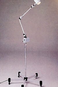 LAMPA DE EXAMINARE SCIALITICA SOLESUD