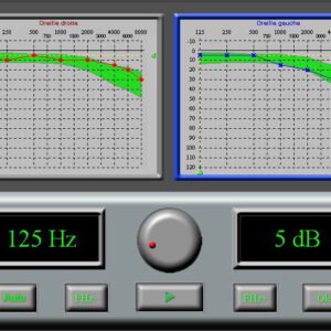 SOFTWARE AUDIOWIN