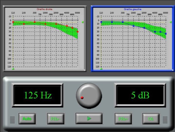 SOFTWARE AUDIOWIN