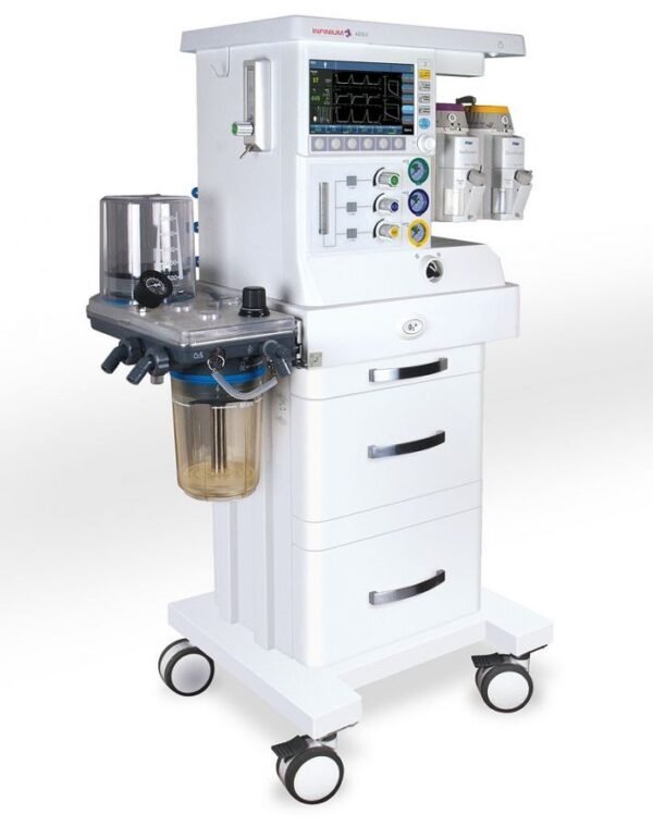 APARAT ANESTEZIE ADS II - INFINIUM MEDICAL SUA