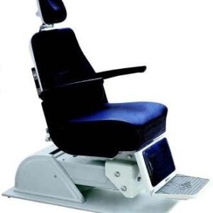 SCAUN ORL ELECTRIC