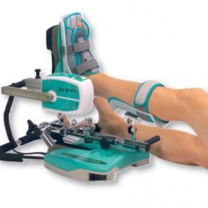 KINETEC BREVA