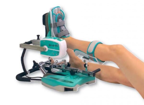 KINETEC BREVA
