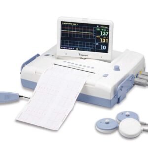MONITOR FETAL  - CARDIOTOCOGRAF