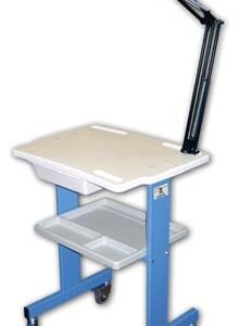 MASUTA TROLLEY PENTRU ECG TIP CARDIOLINE