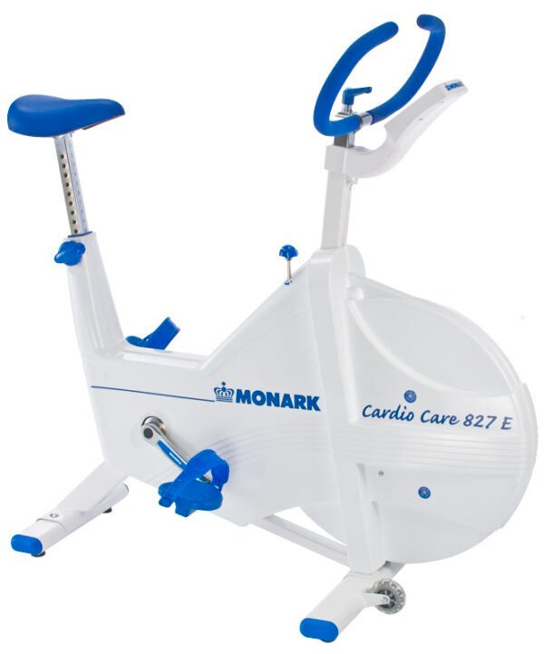 CICLOEGOMETRU CARDIOCARE 827 E