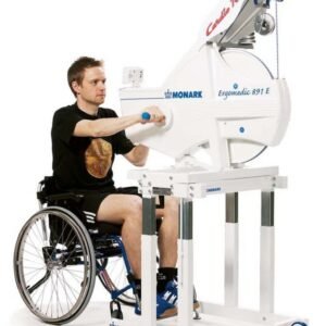 ERGOMETRU CARDIO REHAB 891E