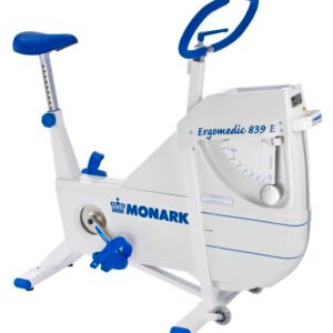 CICLOERGOMETRU ERGOMEDIC 839E MONARK