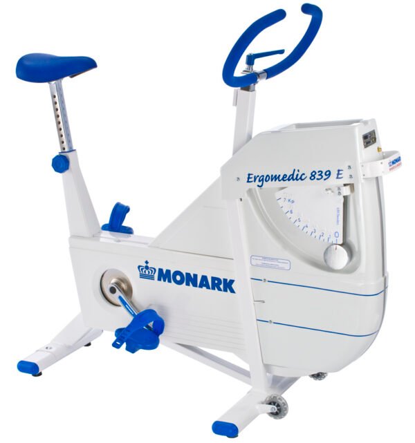 CICLOERGOMETRU ERGOMEDIC 839E MONARK