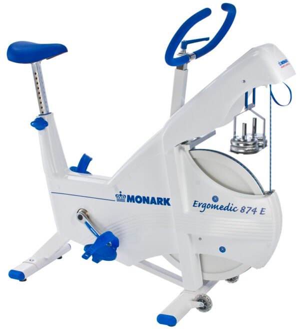 CICLOERGOMETRU ERGOMEDIC 874E MONARK