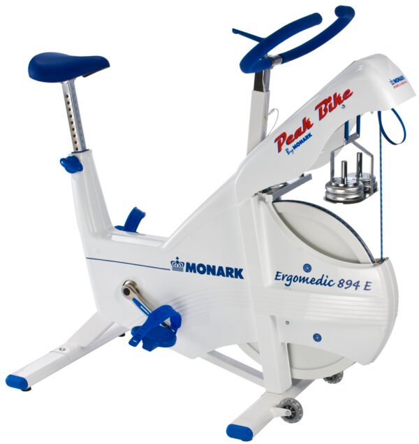 CICLOERGOMETRU ERGOMEDIC 894E MONARK