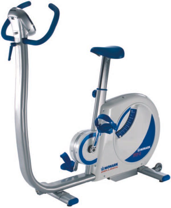 CICLOERGOMETRU 939E MONARK