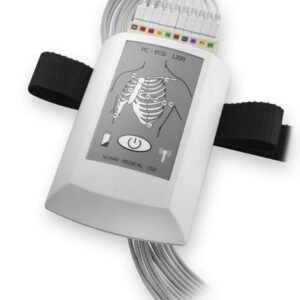 STRESS PC ECG WIRELESS