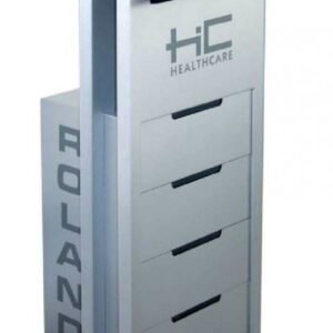 ROLAND HC CLINIC SWT  alias HC SHOCK-WAVES THERAPY UNIT