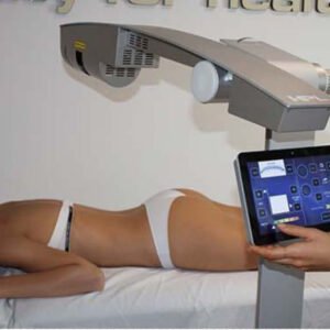 LASER DE PUTERE MARE HPL EVO