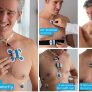 HOLTER EKG NR314P