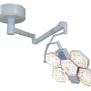 LAMPA OPERATII SCIALITICĂ LED VISION 5-TV (camera)