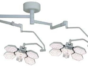 LAMPA OPERATII SCIALITICĂ LED VAR VISION 5+5<br />
