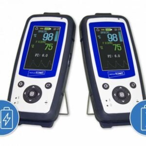 PULSOXIMETRU PORTABIL- PALMCARE PRO