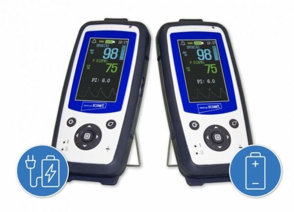 PULSOXIMETRU PORTABIL- PALMCARE PRO