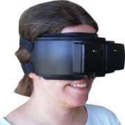 OCULUS - SISTEM BINOCULAR VIDEO FRENZEL