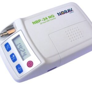 Holter de tensiune NBP 24 NG