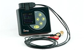 ELECTROCARDIOGRAF NR1207E