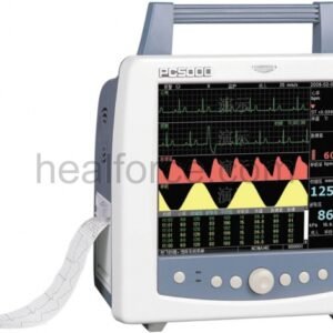MONITOR PACIENT PC-5000B