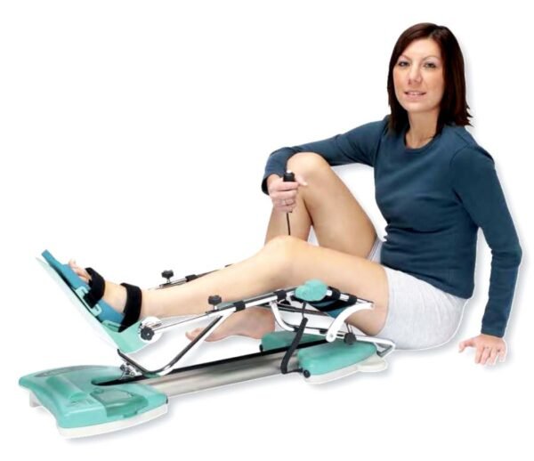 KINETEC PRIMA ADVANCE