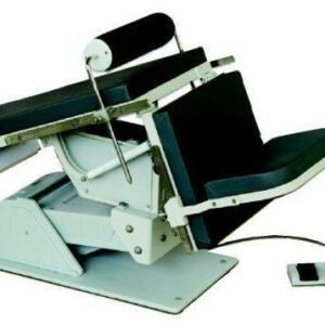 MASA CHIRURGICALA ELECTROMECANICA PENTRU PROCTOLOGIE