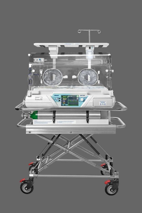 INCUBATOR TRANSPORT NOU NASCUTI RWT/M