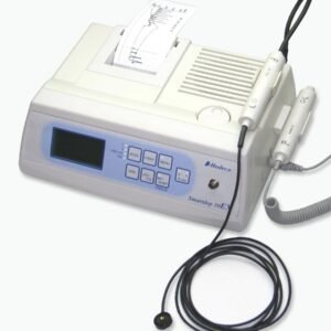 SMARTDOP 30 – ABI DOPPLER VASCULAR CU INREGISTRATOR