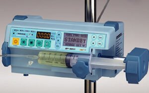 INJECTOMAT