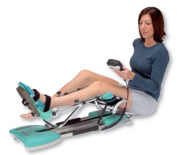 KINETEC SPECTRA