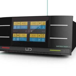 ELECTROBISTURIU DE MARE PUTERE SURTRON TOUCH HP<br /> <br />