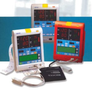 MONITOR SEMNE VITALE NIBP+SPO2 + TREND - SENTRY NST