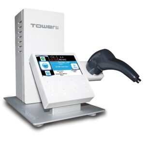 TOWER SOUND<br />