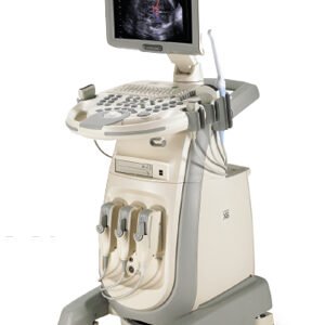 ECOGRAF GENERAL- DOPPLER COLOR SONOACE X6