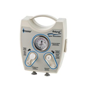 VENTILATOR CPAP RESUSCITATOR  BABYPUFF