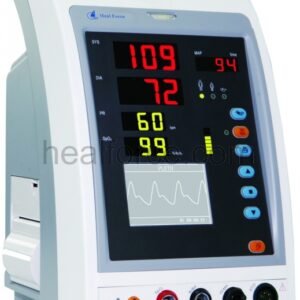 MONITOR FUNCTII VITALE CLASSIC 90