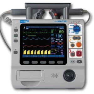 DEFIBRILATOR BIFAZIC defiMASTER