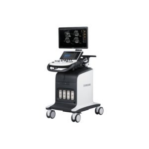 ECOGRAF 4D/5D DOPPLER COLOR WS80A cu ELITE