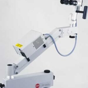 KP3000S- Colposcop cu prindere directa de masa ginecologica