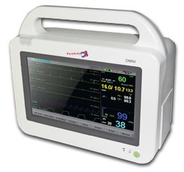 MONITOR PACIENT OMNI  USA